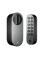 Aqara U200 Retrofit Smart Door Lock Black|EL-D02D - Image 2