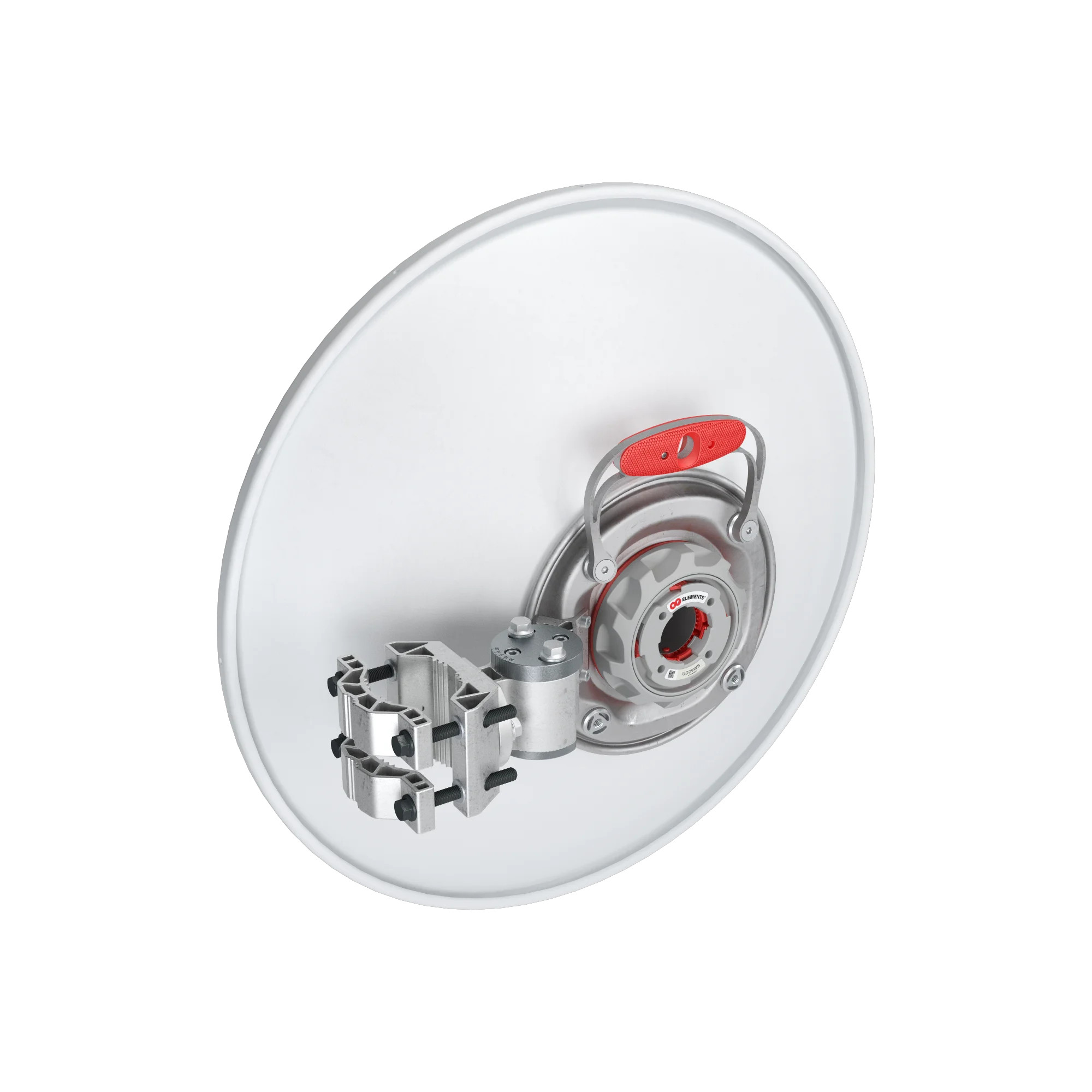 RF Elements UltraDish TP 29dBi Wideband | RF-UD-TP29-WB RF Elements UltraDish TP 29dBi Wideband | RF-UD-TP29-WB