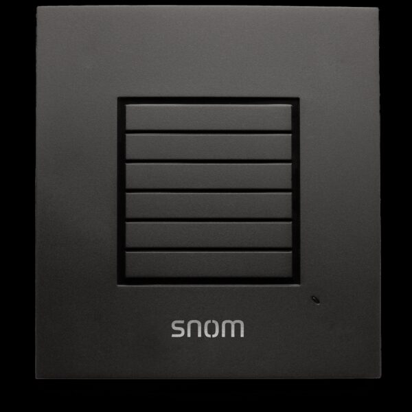 Snom M5 Range Extending Repeater