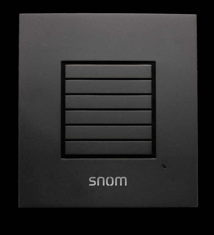 Snom M5 Range Extending Repeater