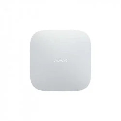 1x Sim and Ethernet Port | AJAX-HUB-4G-W