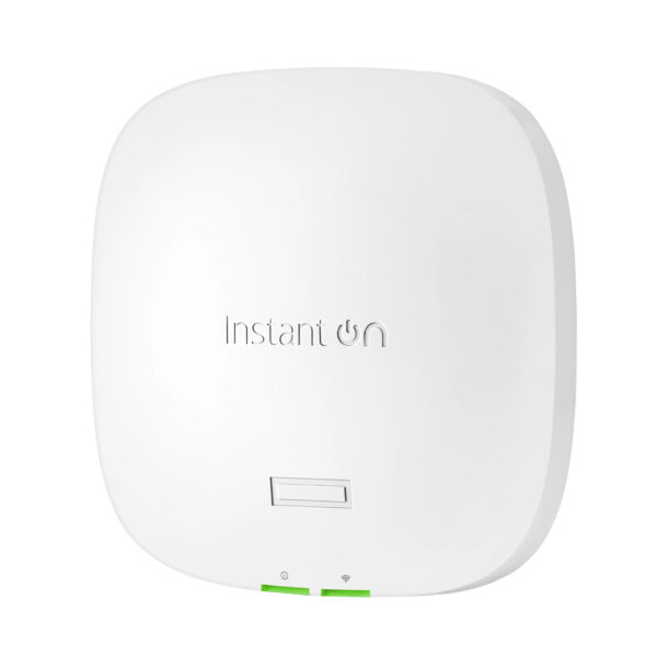 HPE Networking Instant On WiFi 6 Indoor Access Point | AP21
