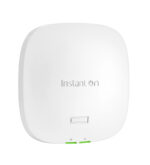 HPE Networking Instant On WiFi 6 Indoor Access Point | AP21 - Image 2
