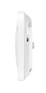 HPE Networking Instant On WiFi 6 Indoor Access Point | AP21 - Image 4