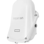 HPE Networking Instant On WiFi 6 Outdoor Access Point | AP27