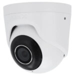 AJAX Security - 8MP IP White Turret Camera with a 2.8 mm Wide-view Lens | AJAX-TURRET-8MP-28-W - Image 3