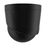 AJAX Security - 8MP IP Black Turret Camera with a 4.00 mm focused Lens | AJAX-TURRET-8MP-4-B - Image 3