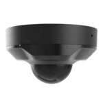 AJAX Security - 8MP IP Black Mini Dome Camera with a 2.8 mm Wide-view Lens | AJAX-DOME-8MP-28-B - Image 3