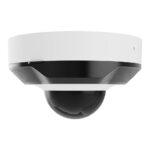 AJAX Security - 8MP IP White Mini Dome Camera with a 2.8 mm Wide-view Lens | AJAX-DOME-8MP-28-W - Image 4