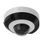 AJAX Security - 8MP IP White Mini Dome Camera with a 2.8 mm Wide-view Lens | AJAX-DOME-8MP-28-W - Image 2