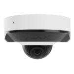 AJAX Security - 8MP IP White Mini Dome Camera with a 2.8 mm Wide-view Lens | AJAX-DOME-8MP-28-W - Image 3