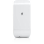 Ubiquiti UISP airMAX Loco M5 5GHz 13dBi Radio Includes POE Injector | LOCO-M5