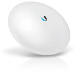 Ubiquiti UISP airMax NanoBeam AC 19dBi 5GHz Radio Includes POE Injector | NBE-5AC-GEN2 - Image 3