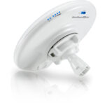 Ubiquiti UISP airMax NanoBeam AC 19dBi 5GHz Radio Includes POE Injector | NBE-5AC-GEN2 - Image 8