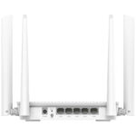 Cudy Dual Band WiFi 6 3000Mbps 5dBi Gigabit Mesh Router White | WR3000S - Image 3