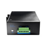 Cudy 8 Port Gigabit Industrial 2SFP Switch | IG1008S2 - Image 3