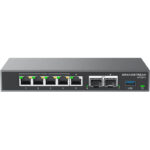 Grandstream Unified Communications IP-PBX and Networking System | GCC6010