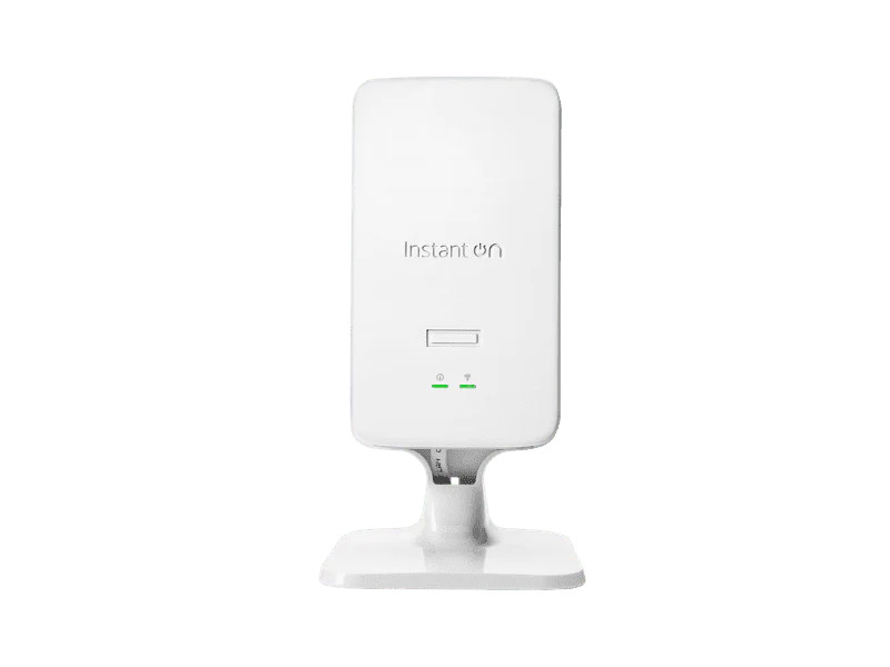 HPE Networking Instant On WiFi 6 In-Wall Access Point | AP22D HPE Networking Instant On WiFi 6 In-Wall Access Point | AP22D