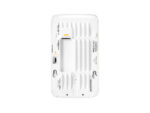 HPE Networking Instant On WiFi 6 In-Wall Access Point | AP22D - Image 5