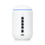 Ubiquiti UniFi Dream Machine with WiFi 5 Wave 2 Indoor Access Point | UB-UDM - Image 2