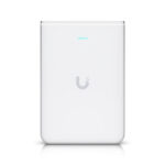 Ubiquiti UniFi WiFi 7 Pro In-Wall Indoor Access Point | U7-Pro-Wall - Image 2