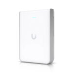 Ubiquiti UniFi WiFi 7 Pro In-Wall Indoor Access Point | U7-Pro-Wall