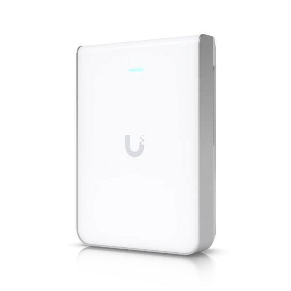 Ubiquiti UniFi WiFi 7 Pro In-Wall Indoor Access Point | U7-Pro-Wall