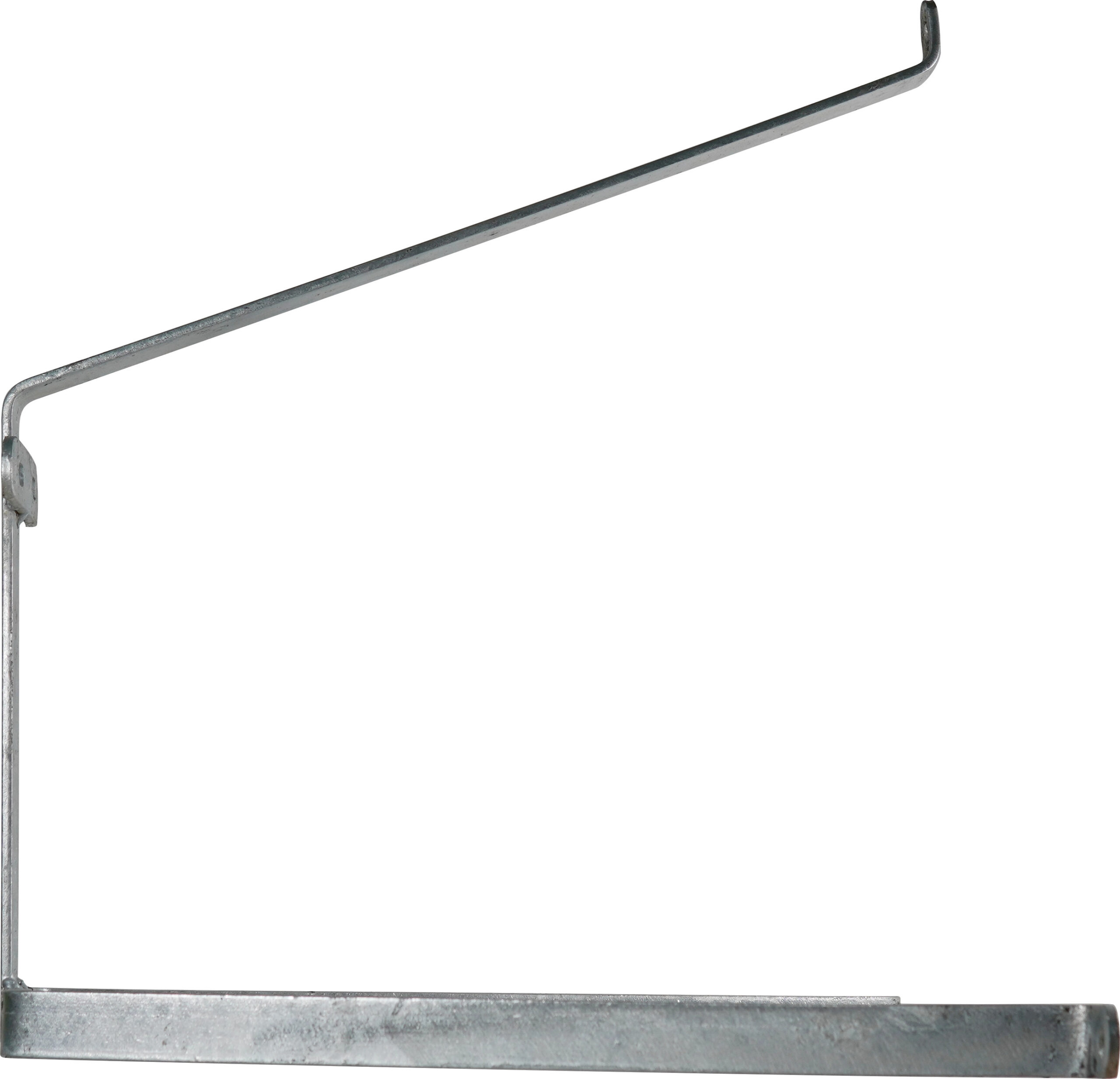 Wall Bracket - Large - 470mm (tripod) Wall Bracket - Large - 470mm (tripod)
