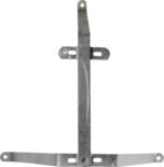 Wall Bracket - Large - 470mm (tripod) - Image 3