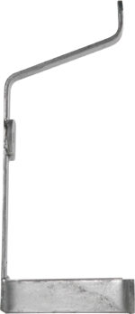 Wall Bracket - Small - 150mm (tripod)