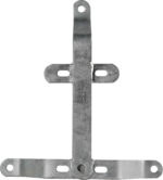 Wall Bracket - Small - 150mm (tripod) - Image 3