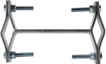 Mast Offset Bracket - Image 3