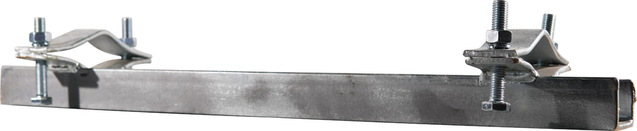 Two Clamp