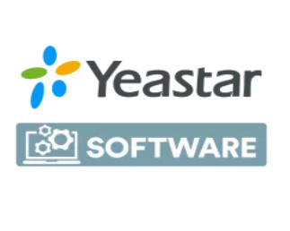 Yeastar P570 PBX License Standard Plan | P570-SP