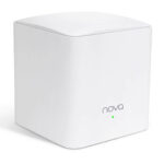 Tenda Nova Home WiFi 5 Mesh System | TE-MW3-2 (2-pack)