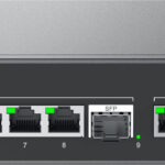 Grandstream Unified Communications IP-PBX and Networking system | GCC6011