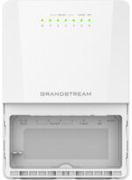 Grandstream Enterprise 5 port Outdoor IP66 Lite Cloud Managed GbE PoE Switch | GWN7710R