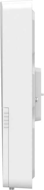 Grandstream Enterprise 5 port Outdoor IP66 Lite Cloud Managed GbE PoE Switch | GWN7710R - Image 4