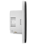 AJAX Security - Black SoloButton (Dimmer) | AJAX-SB-DIM-B - Image 4