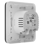 AJAX Security - Black SoloButton (Dimmer) | AJAX-SB-DIM-B - Image 5