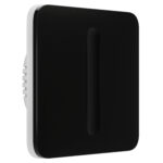 AJAX Security - Black SoloButton (Dimmer) | AJAX-SB-DIM-B - Image 3