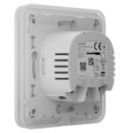 AJAX Security - White SoloButton (Dimmer) | AJAX-SB-DIM-W - Image 5