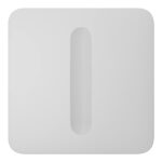 AJAX Security - White SoloButton (Dimmer) | AJAX-SB-DIM-W