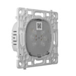 AJAX Security - LightCore (Dimmer) Smart Switch, SoloButton not included | AJAX-LC-DIM - Image 2