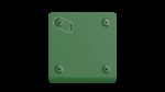 AJAX Security - Manual Call Point - Green | AJAX-CP-G - Image 6