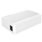 Tenda 5-Port Fast Ethernet Switch | S105 - Image 2