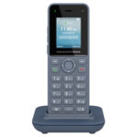 Grandstream Enterprise Cordless WiFi 6 Phone | WP816 - Image 2