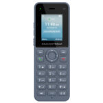 Grandstream Enterprise Cordless WiFi 6 Phone | WP816 - Image 4