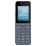 Grandstream Enterprise Cordless WiFi 6 Phone | WP826 - Image 4