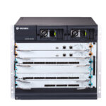BDCOM GPON OLT chassis